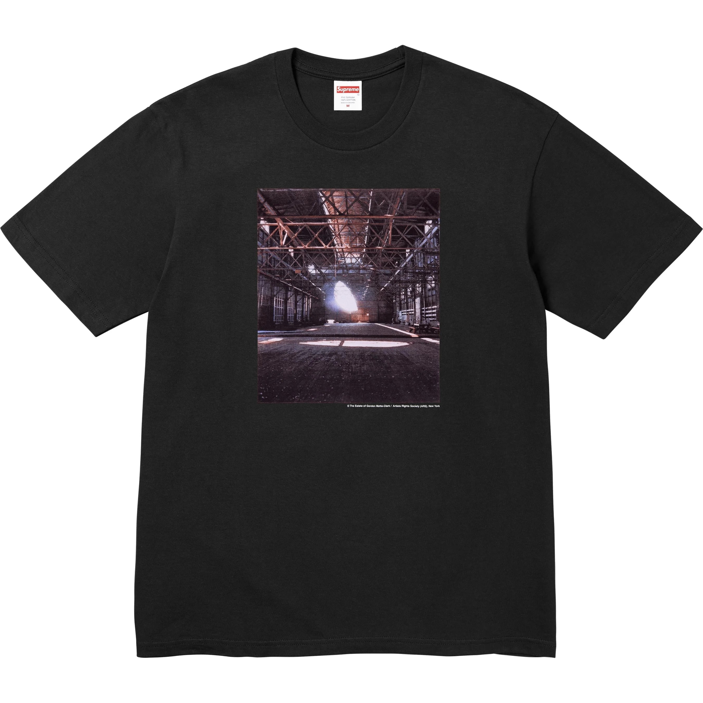 Day's End Tee view 10